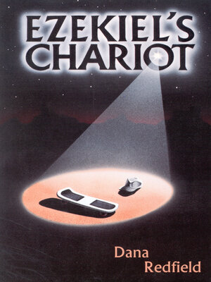 cover image of Ezekiel's Chariot
